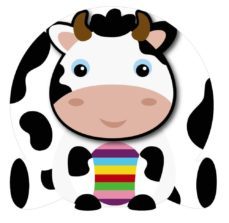 la vaqueta muriel-9788499066042