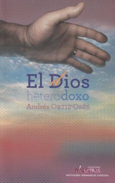el dios heterodoxo-9788499113142