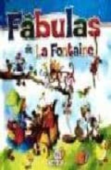 fabulas de la fontaine: biblioteca infantil en imagenes-9788499130842