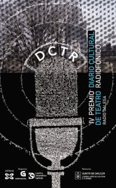 iv premio diario cultural de teatro radiofonico-9788499141442