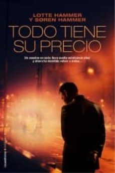 todo tiene su precio-lotte hammer-soren hammer-9788499186542