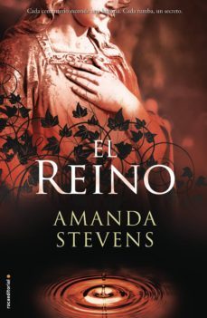 el reino-amanda stevens-9788499187242