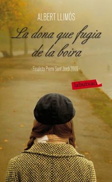 la dona que fugia de la boira-albert llimos-9788499302942