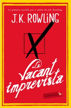 la vacant imprevista-9788499308142