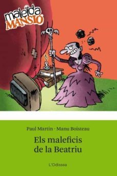 els maleficis de la beatriu-9788499322742