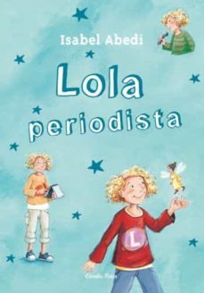 lola periodista-9788499323442
