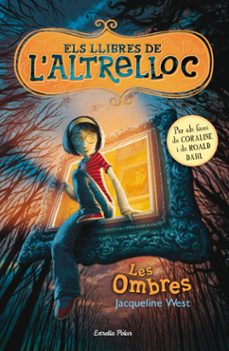 (pe) els llibres de l altrelloc 1: les ombres-9788499326542