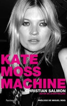 kate moss machine-9788499420042
