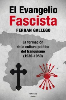 el evangelilo fascista-9788499421742