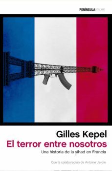 el terror entre nosotros (ebook)-9788499425542
