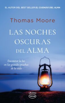 las noches oscuras del alma (ebook)-thomas moore-9788499443942