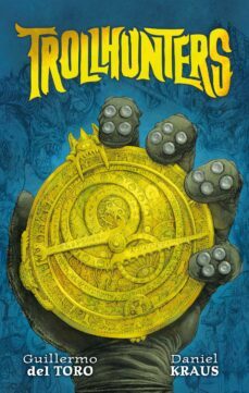 trollhunters (ebook)-guillermo del toro-9788499449142