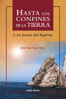 hasta los confines de la tierra. parte i (ebook)-jose luis sicre-9788499454542