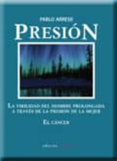presion-9788499461342