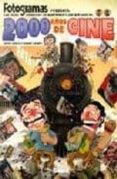 fotogramas 2000 años de cine-jordi costa-dario adanti-9788499470542