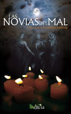 las novias del mal (ebook)-olga lucia montoya laverde-9788499485942