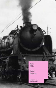 doña perfecta (ebook)-benito perez galdos-9788499530642