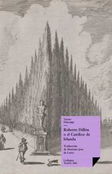 roberto dillón (ebook)-mariano jose de larra-9788499534442
