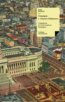 estampas y visiones habaneras (ebook)-jorge mañach-9788499535142