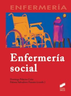 enfermeria social (ebook)-domingo palacios ceña-paloma salvadores fuentes-9788499587042