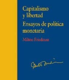 capitalismo y libertad-9788499589442