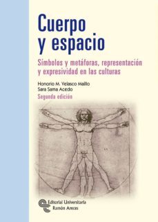 cuerpo y espacio (ebook)-honorio m. velasco maillo-sara sama acedo-9788499613642
