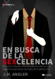 en busca de la sexcelencia (ebook)-josep maria angler-9788499675442
