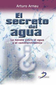 el secreto del agua (ebook)-9788499690742