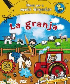ments despertes: la granja-9788499741642