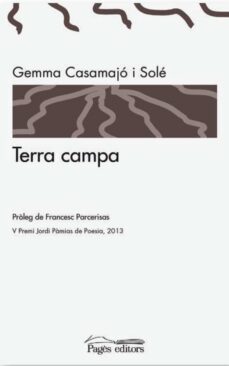 terra campa-gemma casamajo sole-9788499754642