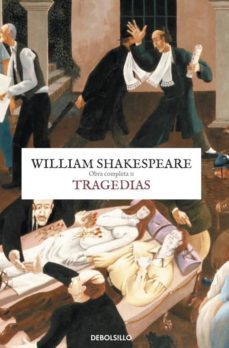 tragedias: obras completas (vol. ii)-william shakespeare-9788499894942