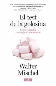 el test de la golosina-9788499925042