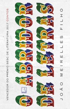 o abridor de letras (ebook)-joão meirelles filho-9788501112842