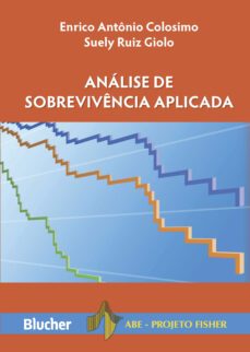 -enrico antônio colosimo-suely ruiz giolo-9788521215042