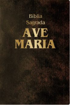 bíblia sagrada ave-maria (ebook)-9788527613842