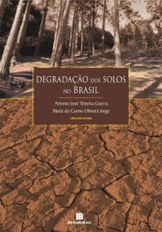 degradaço dos solos no brasil (ebook)-9788528623642