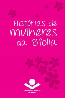 historias de mulheres da biblia (ebook)-sociedade biblia do brasil-9788531114342