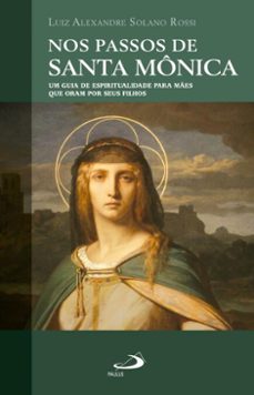 nos passos de santa monica (ebook)-luiz alexandre solano rossi-9788534956642
