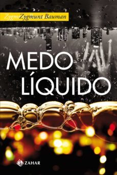medo liquido (ebook)-zygmunt bauman-9788537808542