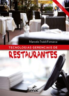 tecnologias gerenciais de restaurantes (ebook)-marcelo traldi fonseca-9788539634842