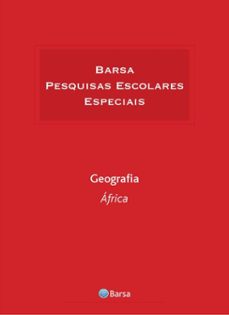 tematica - geografia - africa (ebook)-editora planeta do brasil-9788542230642