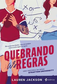 quebrando as regras (ebook)-lauren jackson-9788542239942