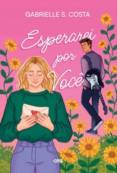 esperarei por voce (ebook)-gabrielle s. costa-9788542818642