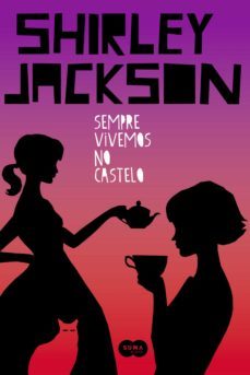 sempre vivemos no castelo (ebook)-shirley jackson-9788543809342