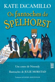 os fantoches de spelhorst (ebook)-kate dicamillo-9788546907342