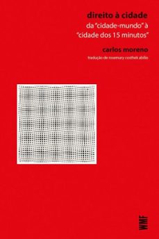 direito a cidade (ebook)-carlos moreno-9788546908042