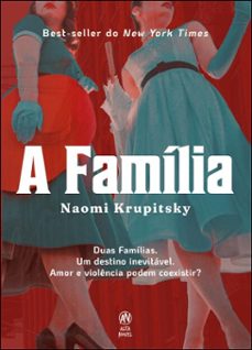 a familia (ebook)-naomi krupitsky-9788550817842