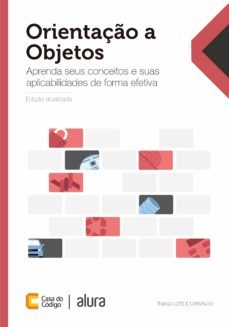 orientaço a objetos (ebook)-thiago leite e carvalho-9788555192142