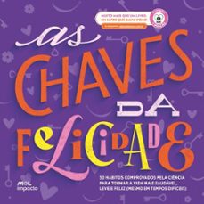 as chaves da felicidade (ebook)-9788566566642