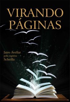 virando paginas (ebook)-jairo avellar-9788567800042